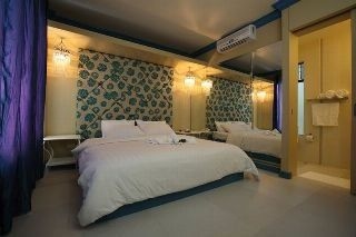 Erus Suites Hotel Boracay3
