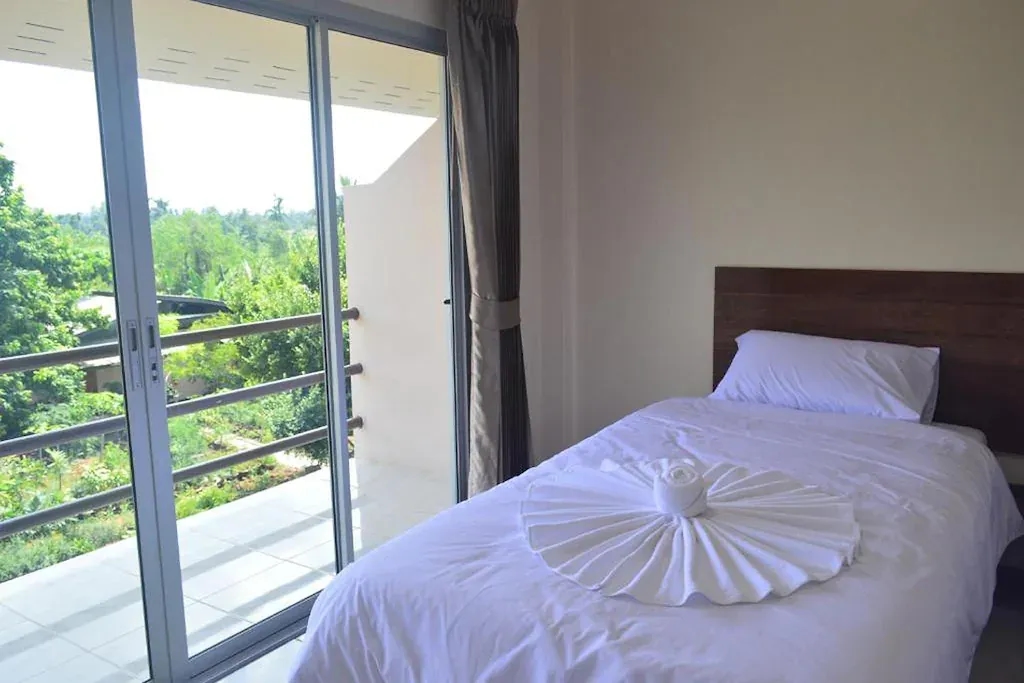 บีไฟน์ สบายโฮเทล แอนด์ รีสอร์ท (Be Fine Sabuy Hotel And Resort)2