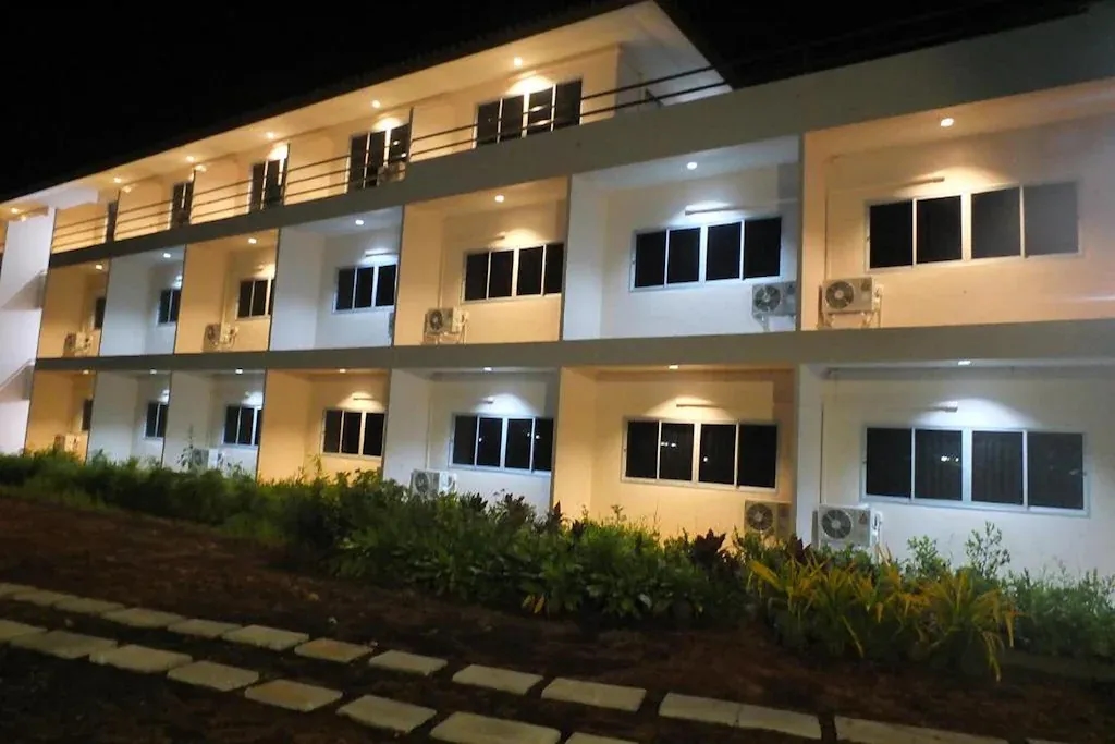 บีไฟน์ สบายโฮเทล แอนด์ รีสอร์ท (Be Fine Sabuy Hotel And Resort)0