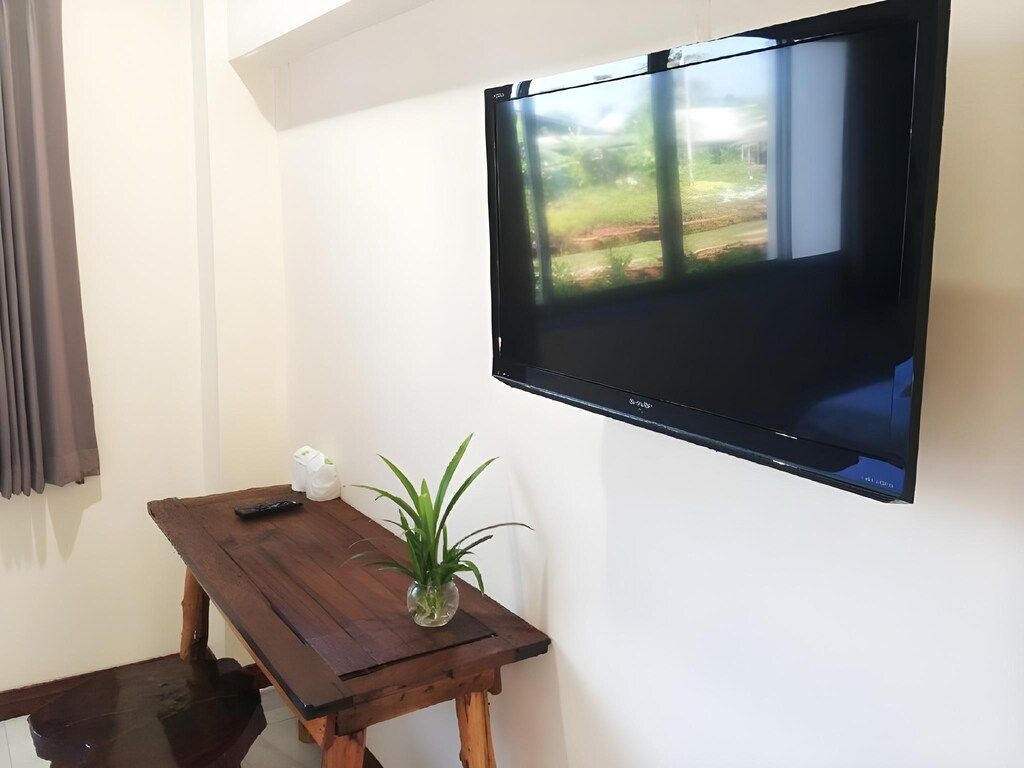 บีไฟน์ สบายโฮเทล แอนด์ รีสอร์ท (Be Fine Sabuy Hotel And Resort)4