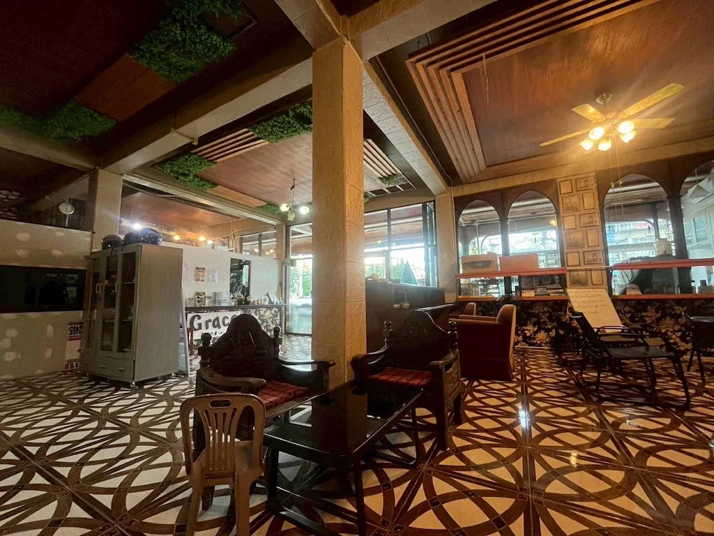 เกรซ โฮสเทล (Grace Hostel)4