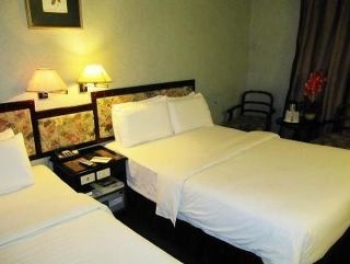 Castle Peak Hotel1