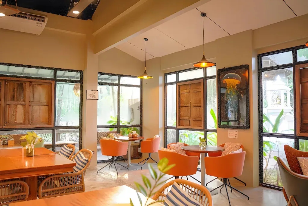 ดูก็อง วิลเลจ (Dugong village)2