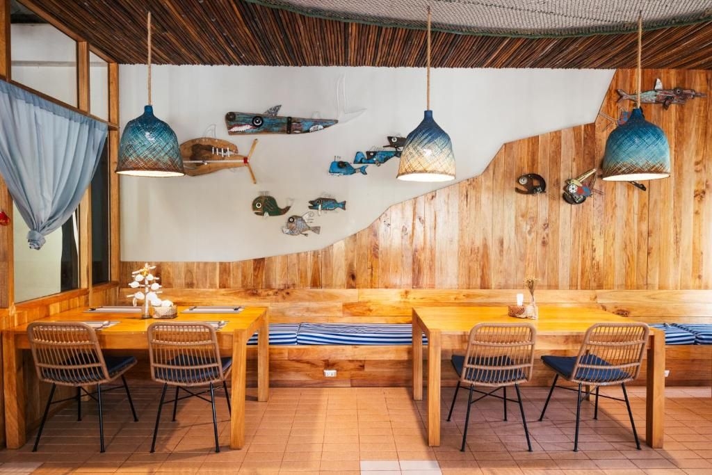 ดูก็อง วิลเลจ (Dugong village)3