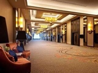 โรงแรมแฮทตัน มะละกา (Hatten Hotel Melaka)0