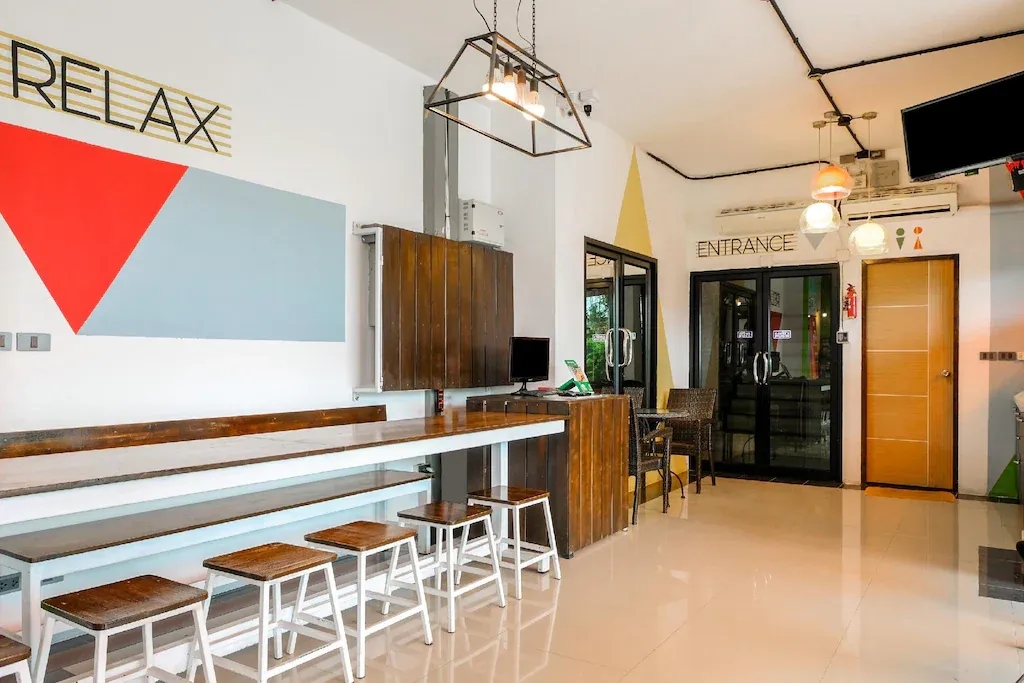 สเตย์ เมย์บี เชียงใหม่ (STAY MAYB Chiang Mai)2
