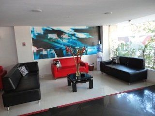 Hotel Innova Chipichape4