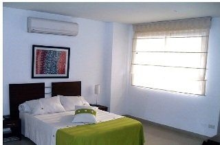 Hotel Innova Chipichape1