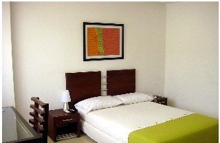 Hotel Innova Chipichape0