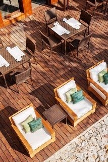 Celeste Beach Residences and Spa0