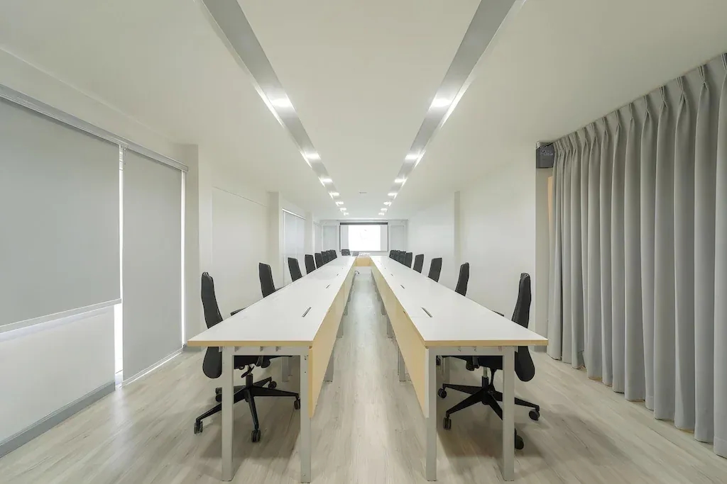 โรงแรมเดอะ สเปซ ลำปาง (The Space Hotel Lampang)4