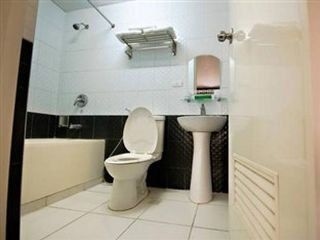 Eurotel Makati4