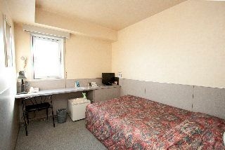Annex Hotel Edoite0