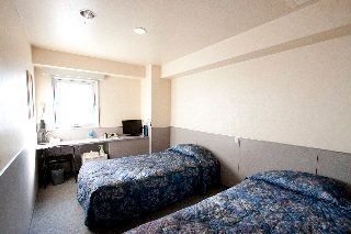 Annex Hotel Edoite1