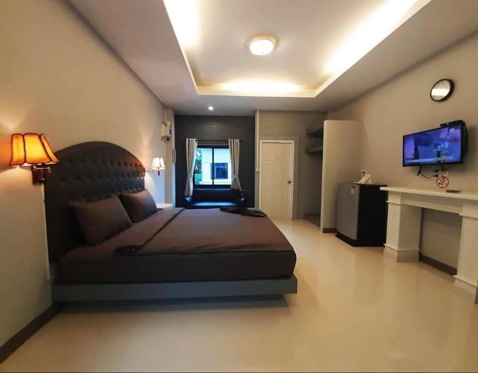 โฮมรีสอร์ต (Home resort)1