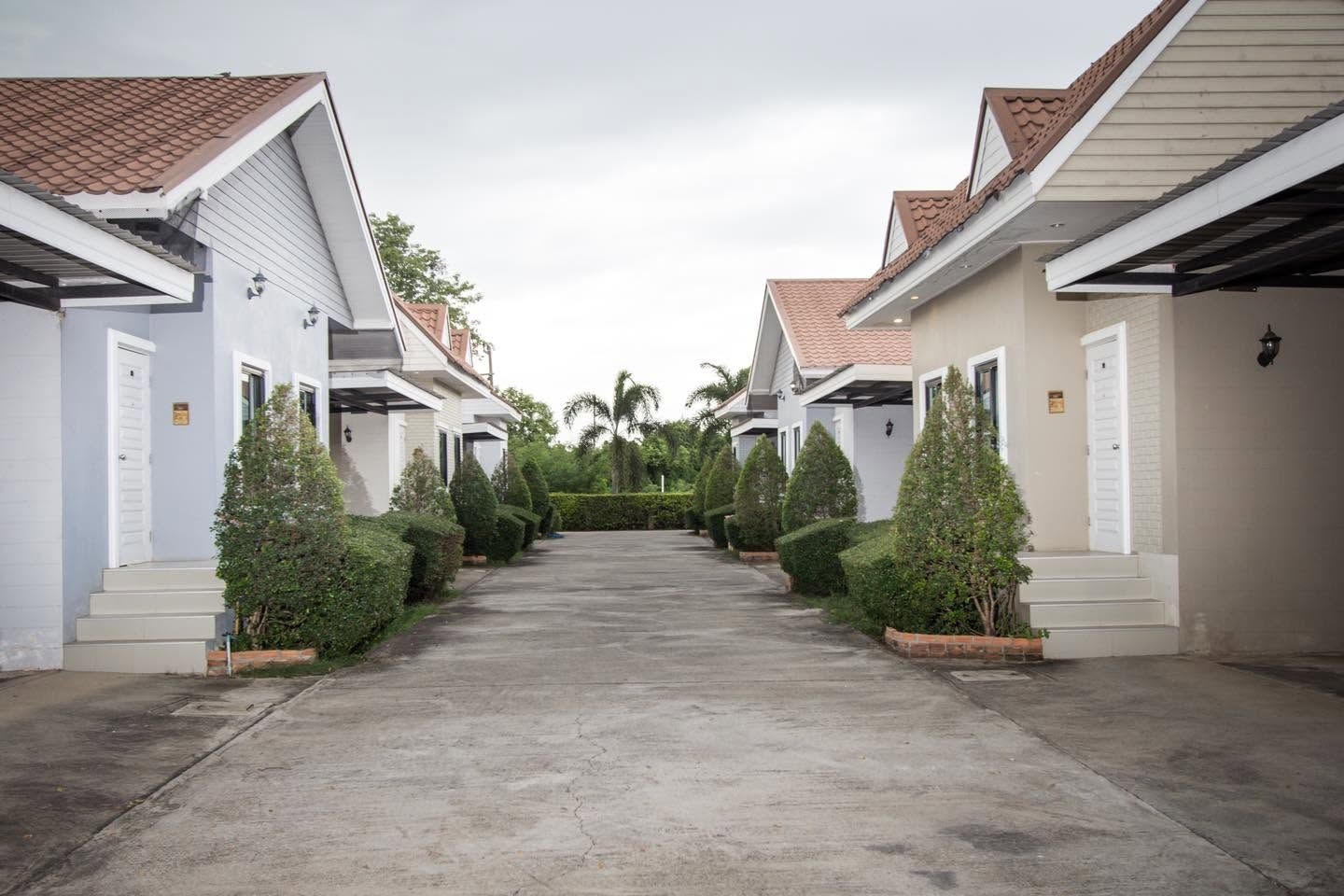 โฮมรีสอร์ต (Home resort)2
