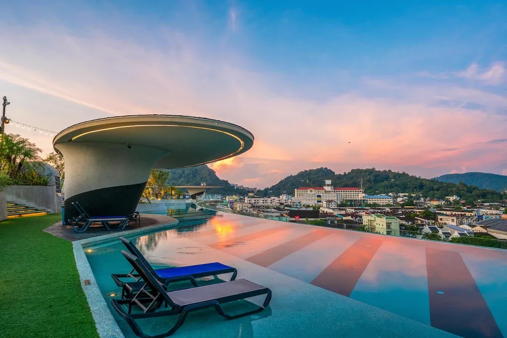 โฮมา ภูเก็ต ทาวน์ (HOMA Phuket Town)4