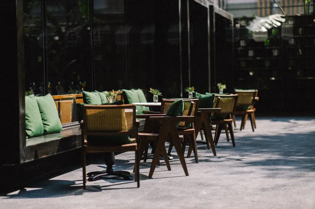 โรงแรมพาญา พัทยา (Payaa Hotel Pattaya)3