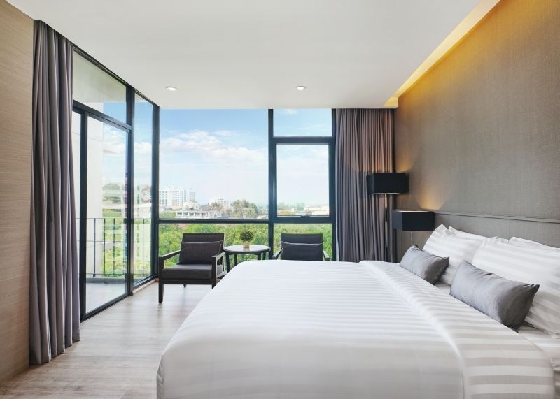 อัลเทอรา โฮเทล แอนด์ เรสซิเดนซ์ (Altera Hotel and Residence)4