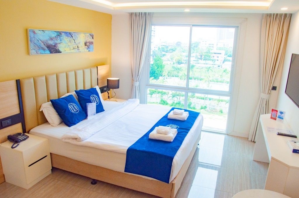 HT9 Hotel Pattaya4