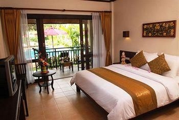 โรงแรมแอม สมุย พาเลส (Am Samui Palace Hotel)2