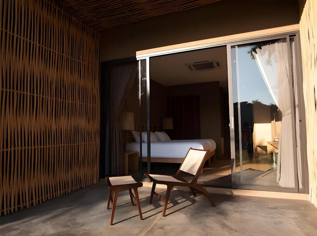 โรงแรมฮีสโตรีแกน กาญจนบุรี (Historykan Kanchanaburi Hotel)1