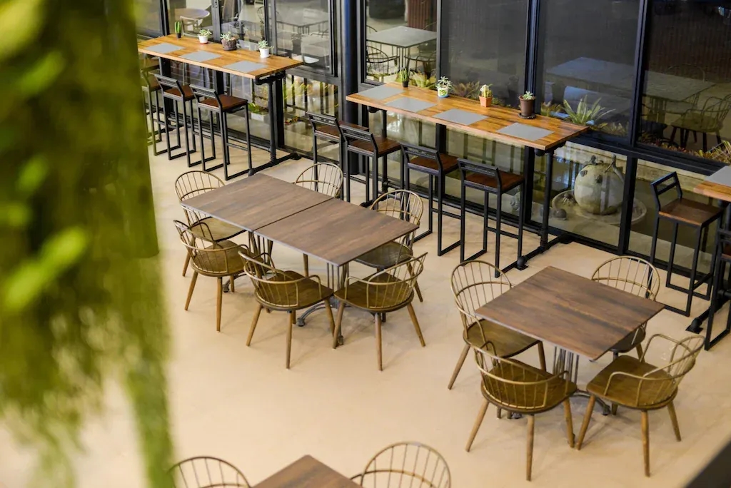 จิงเกิ้ล จังเกิ้ล รีสอร์ท เขาใหญ่ (Jingle Jungle Resort Khaoyai)2