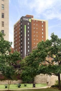 Home2 Suites Baltimore Downtown0