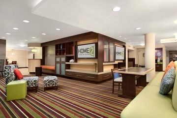 Home2 Suites Baltimore Downtown4