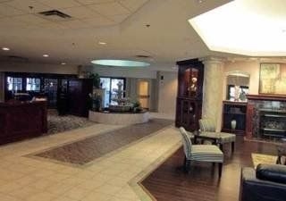 Clarion Hotel & Conference Center0