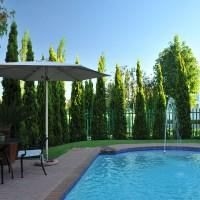 Protea Hotel Samrand4