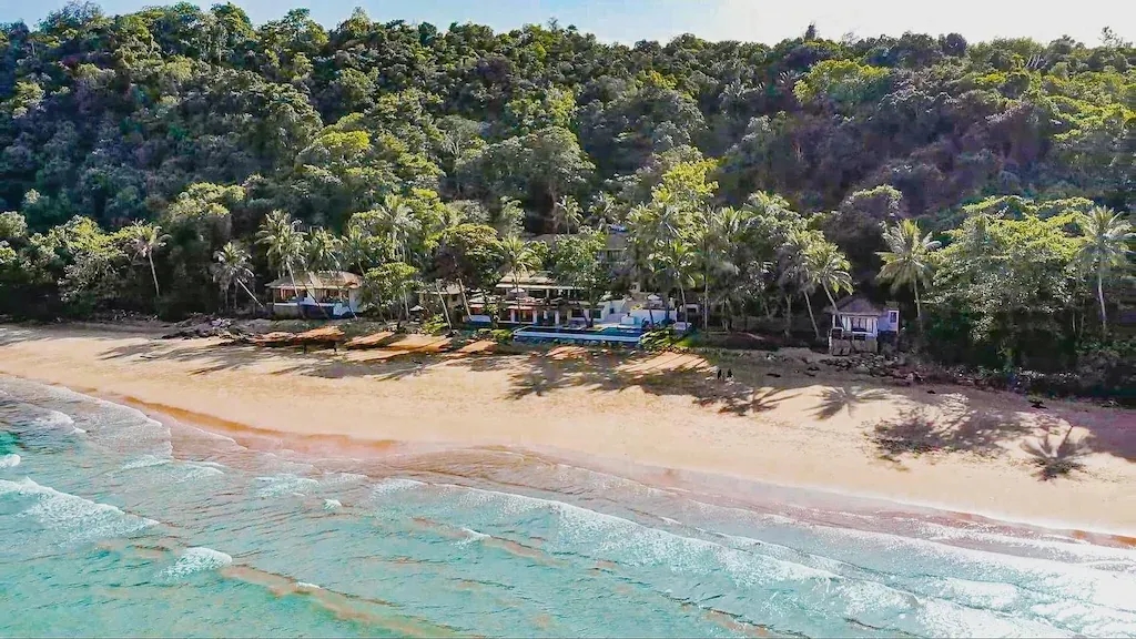 เดอะ เนสท์ ไพรเวท บีช รีสอร์ต (The Nest Private Beach Resort)0