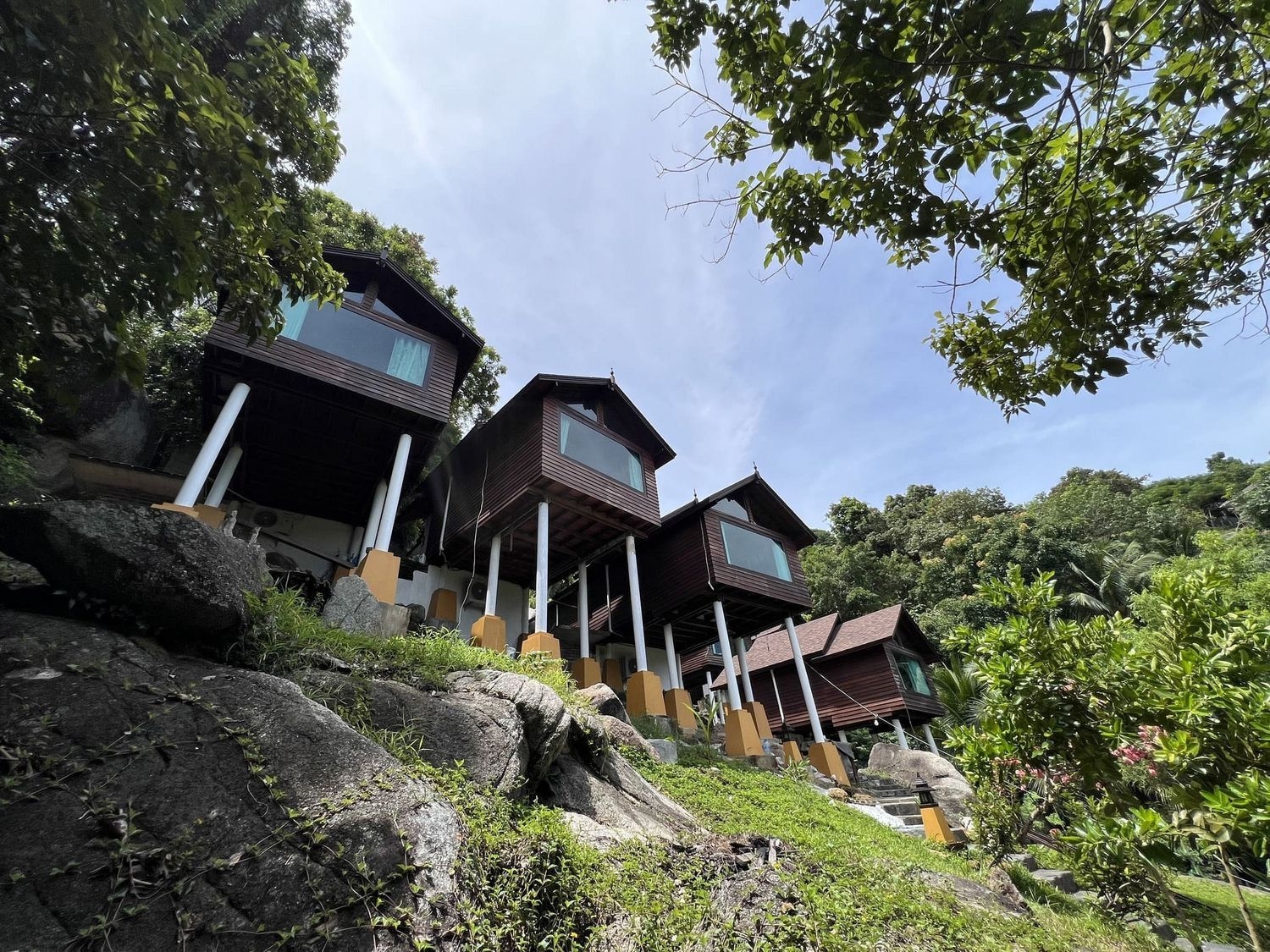 คาวาริน ซีเคร็ต ฮัท โฮเทล แอนด์ รีสอร์ท (Kawarin Secret Hut Hotel and Resort)2
