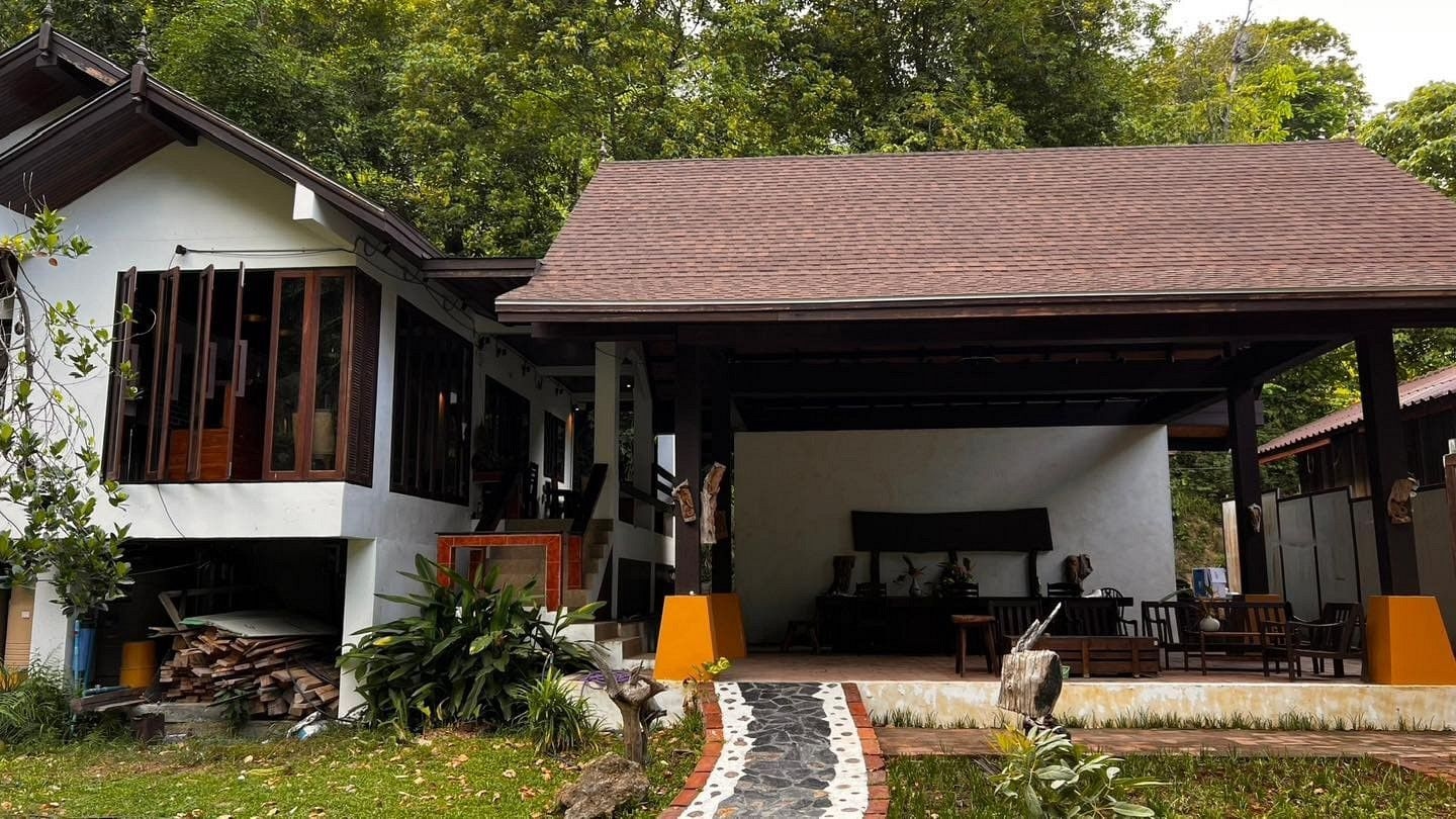คาวาริน ซีเคร็ต ฮัท โฮเทล แอนด์ รีสอร์ท (Kawarin Secret Hut Hotel and Resort)0