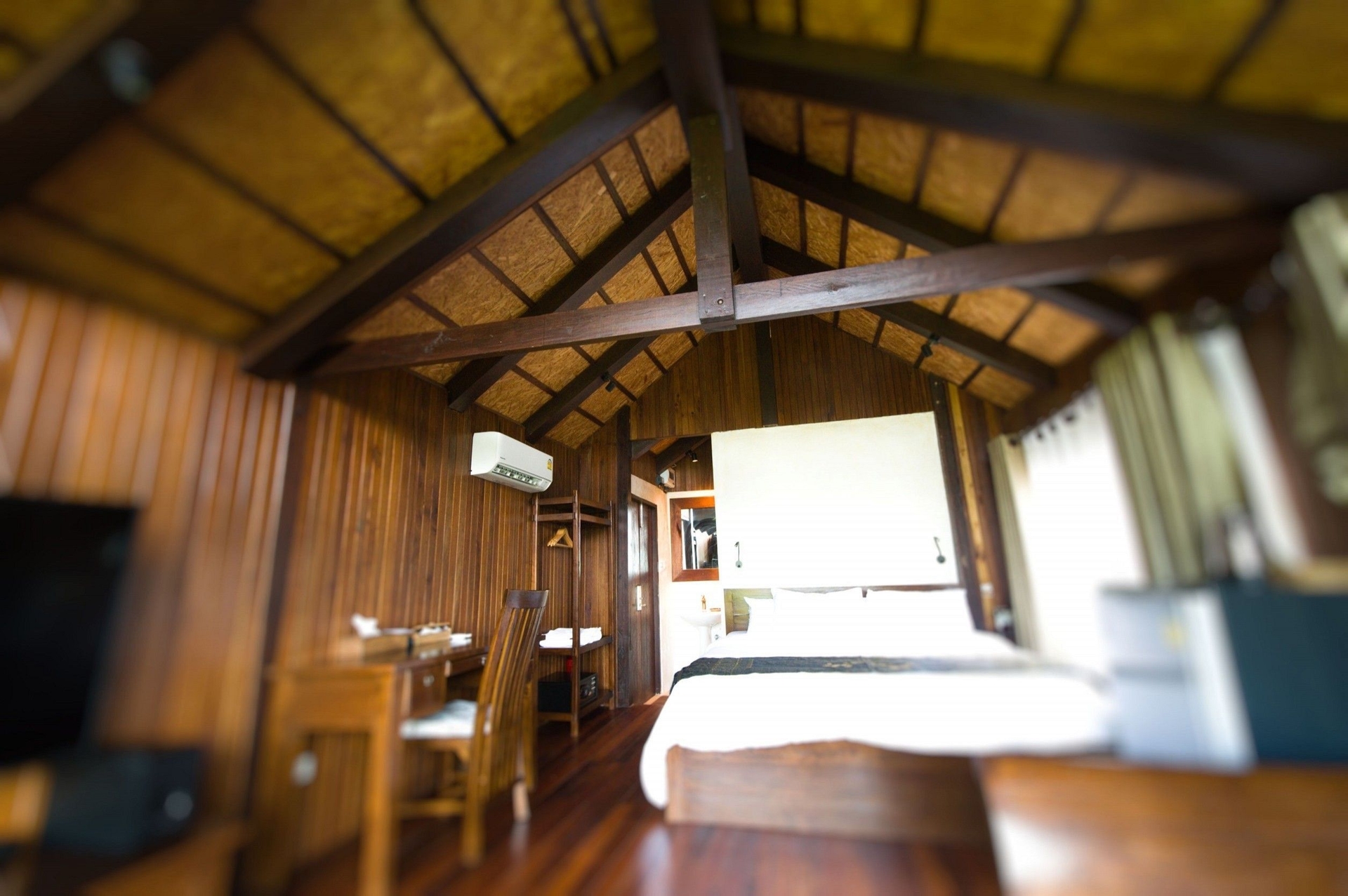 คาวาริน ซีเคร็ต ฮัท โฮเทล แอนด์ รีสอร์ท (Kawarin Secret Hut Hotel and Resort)3
