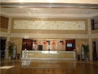 Guilin Lifeng Hotel3