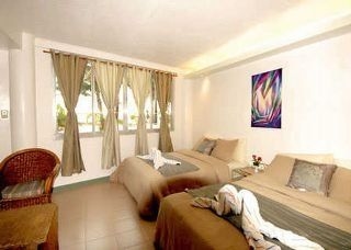 Orinda Beach Resort2