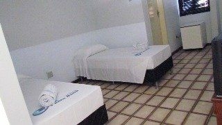 Porto Praia Hotel0