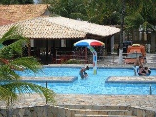 Porto Praia Hotel3