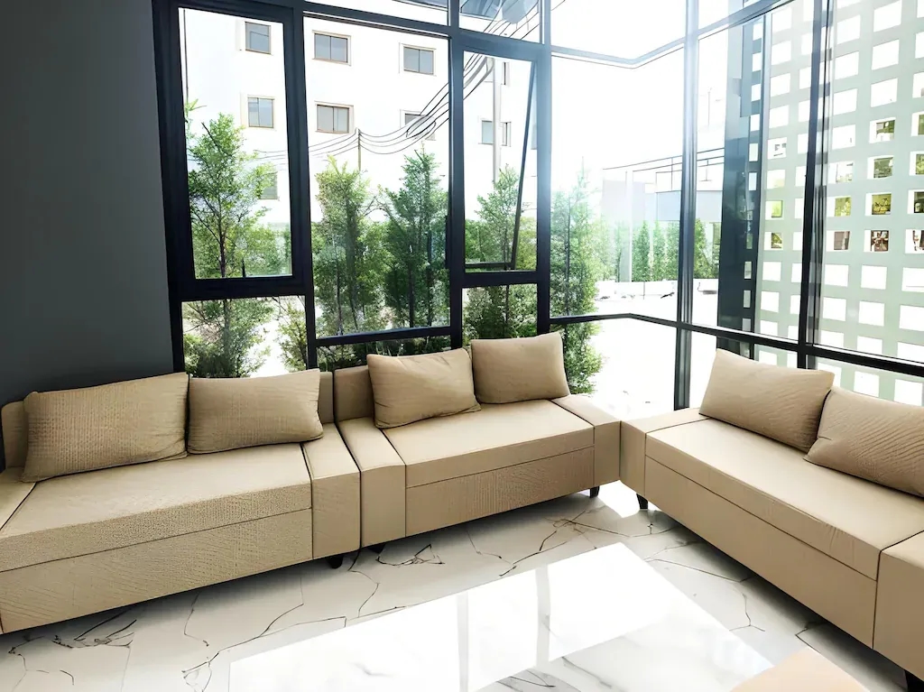 โอทู โฮเทล แม่สอด (O2 Hotel Maesot)4