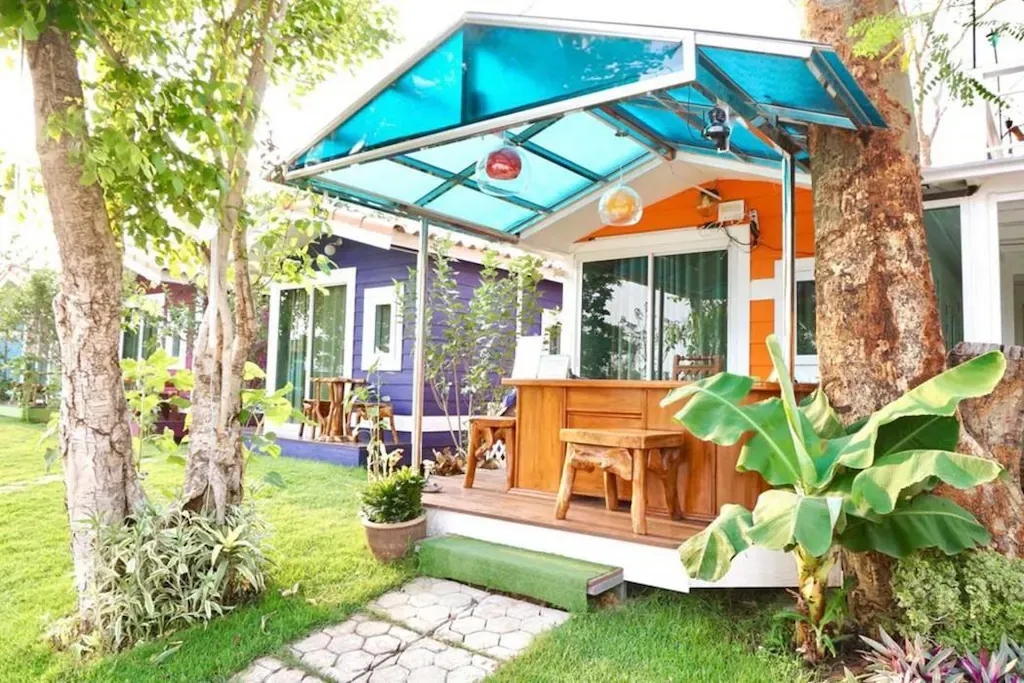 บ้านแม่สอดพลัส (Baan Maesot PLUS)4