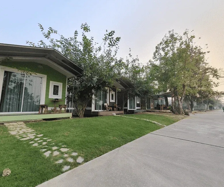 บ้านแม่สอดพลัส (Baan Maesot PLUS)1