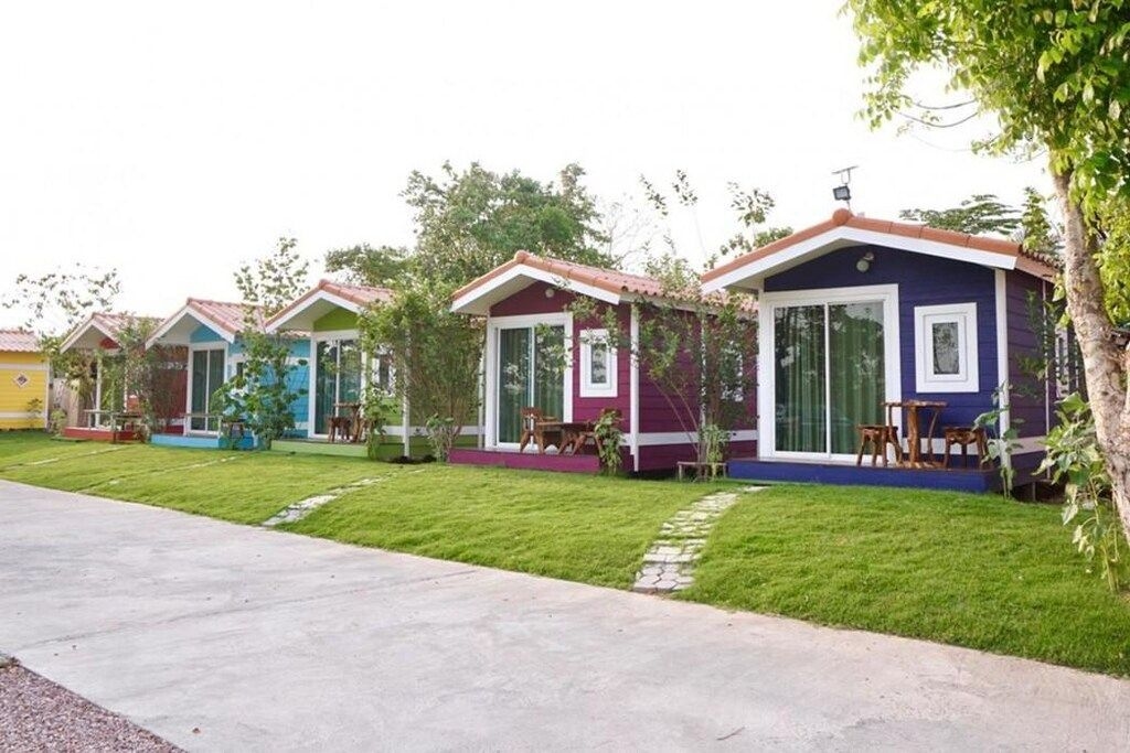 บ้านแม่สอดพลัส (Baan Maesot PLUS)0