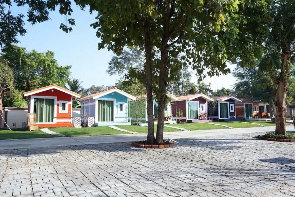 บ้านแม่สอดพลัส (Baan Maesot PLUS)2