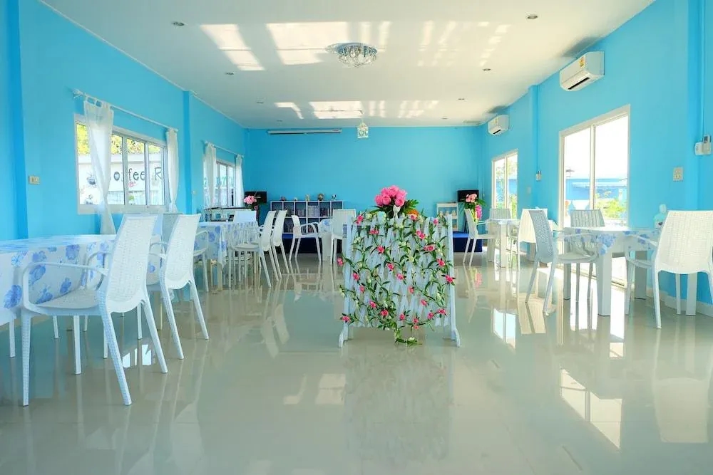 บ้านฟ้าละไมรีสอร์ท (Baan Fa la Mai Resort)1