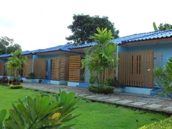 บ้านฟ้าละไมรีสอร์ท (Baan Fa la Mai Resort)0