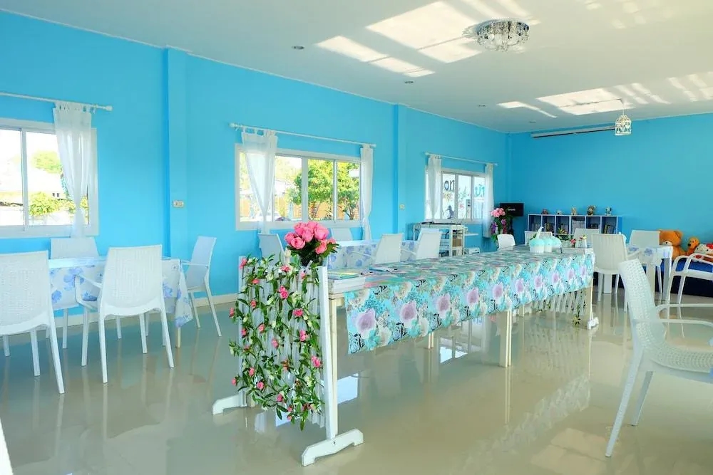 บ้านฟ้าละไมรีสอร์ท (Baan Fa la Mai Resort)2