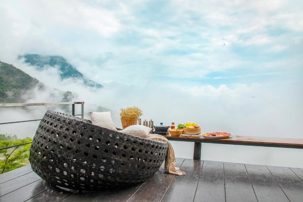 พีโน ลาเต้ เขาค้อ (Pino Latte Khaokho)2