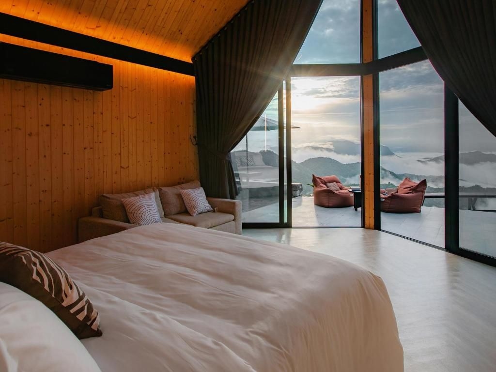 พีโน ลาเต้ เขาค้อ (Pino Latte Khaokho)3