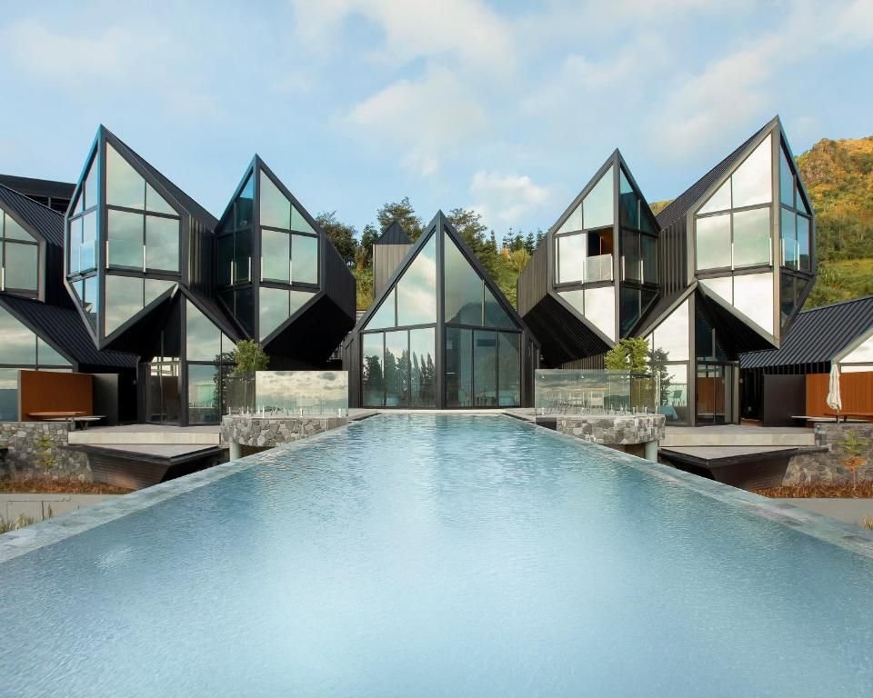 พีโน ลาเต้ เขาค้อ (Pino Latte Khaokho)4